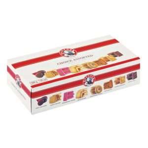 Bakers Choice Assorted