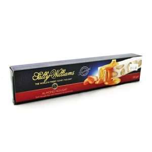 Sally Williams Nougat Almond 110g