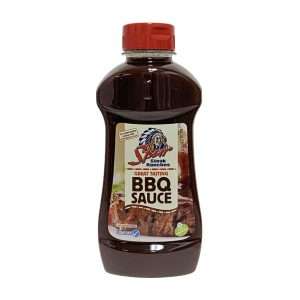 Spur Sauce BBQ 500ml bottle
