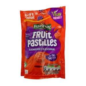 Maynards Wine Pastilles 166g bag-eng