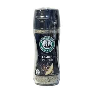 Robertsons Spice Lemon Pepper 80g bottle