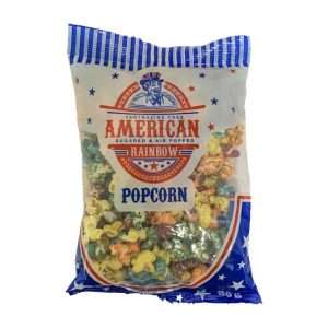 Yummee American Popcorn 80g bag