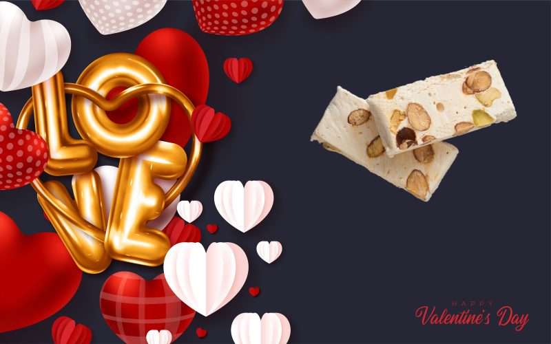 Sedo Snax Valentine's Day